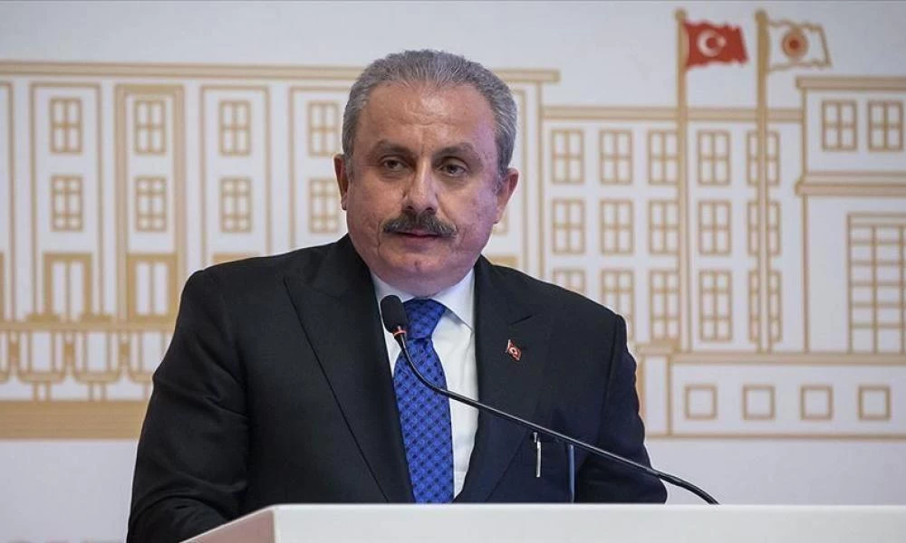 Σεντόπ: Η Τουρκία, χώρα "ζωτικής σημασίας" για την ασφάλεια της Α. Μεσογείου